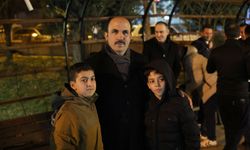 Başkan Altay Konyalılarla bir araya geldi
