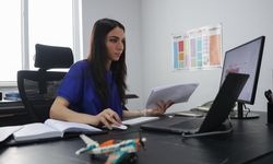 KOSGEB, 8 bin 500 kadın girişimviye destek verecek