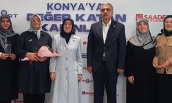 Kadının gücü