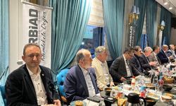 KARBİAD iftarda buluşturdu