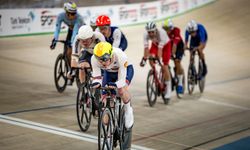 Konya 2025 UCI Pist Bisikleti Uluslar Kupası sona erdi
