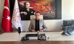 Kırşehir'den Konya'ya yeni bir isim daha atandı