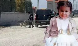 Konya'da köpeklerin saldırısında ölen Rana bebeğin kesin otopsi raporu tamamlandı