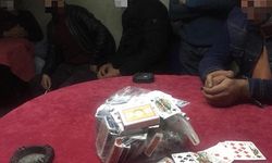Kumar oynayanlara ağır ceza uygulandı