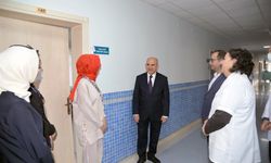 Meram ivme kazandı