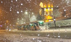 Meteoroloji kar yağışı için tarih verdi! Konya'da sıcaklıklar -10 dereceye kadar düşecek