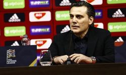 Vincenzo Montella: Tuzağa düşmek istemiyoruz