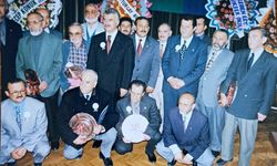 Vefası, memleketini yüceltti!