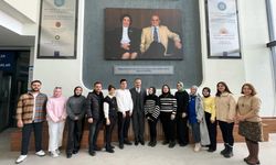 Nezahat Keleşoğlu Fakültesi Öğrencileri başarıda sınır tanımıyor