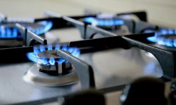 Türkiye'ye 14 farklı noktadan gaz girişi sağlanıyor