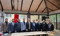"Acil su yönetimi projeleri geliştirilmeli"
