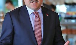 Bakan Bak'tan Ramazan Bayramı mesajı