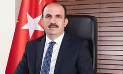 Başkan Altay sağlık çalışanlarının Tıp Bayramı'nı kutladı