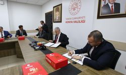 Konya’da, Dezenformasyonla ilgili önemli adım atıldı
