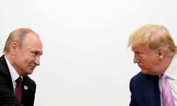 Trump ile Putin yarın savaş hakkında görüşecek