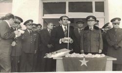 92 yaşında bile kalemi elinden düşürmedi!