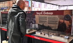 Selçuklu Belediyesi kanla yazılan destanı unutturmuyor
