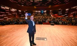 Pekyatırmacı, personeliyle bayramlaşarak gelecek hedefleri paylaştı