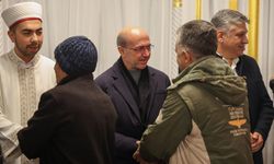 Başkan Pekyatırmacı, her teravihte farklı mahallede olacak