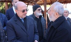 Selçuklu’da Cuma Buluşmaları’nın bereketi sürüyor