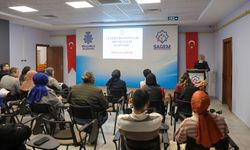 Selçuklu Belediyesi aile yapısına katkı sağlıyor!