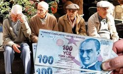 Emekliler hesaplarınız kontrol edin! İkramiyeler bugün yatacak