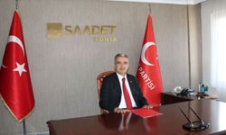 "Kadir Gecesi, milletimizin manevi hayatında önemli bir yere sahiptir"
