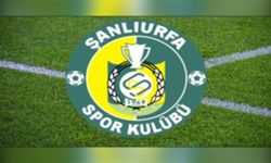 Şanlıurfaspor yönetimi istifa etti