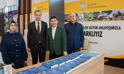 Külliye’de Ramazan Programı’na Konya'dan hangi üniversite katıldı?