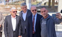 Selçuklu'da bir gelenek: Cuma buluşmaları