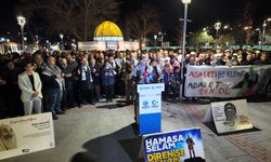 Soykırımın yeni  aşaması yaşanıyor
