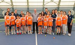 Selçuklu Belediyesi spora damga vuruyor