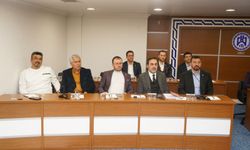 "Orta Anadolu ülke ekonomisinin gücüdür"