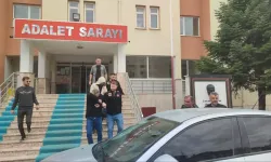 Konya'da "yeşil reçeteli ilaç" operasyonu: 3 tutuklama