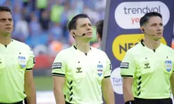 TFF'den Halil Umut Meler açıklaması