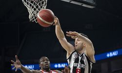 Beşiktaş, Avrupa'da çeyrek final için mücadele edecek