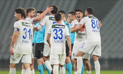 İskenderunspor Türkiye Kupası'ndaki iddiasını ligde de sürdürüyor