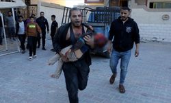 İsrail 18 Mart'tan bu yana 710 Filistinliye kıydı