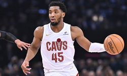 Cleveland Cavaliers play-off'u garantileyen ilk takım oldu