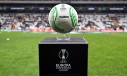 UEFA Konferans Ligi'nde son 16 turu heyecanı başlıyor