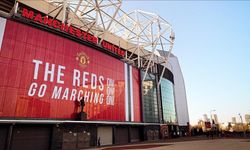 Manchester United, 100 bin kişilik yeni stat projesini duyurdu