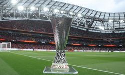 UEFA Avrupa Ligi son 16 turu ilk maçları yarın oynanacak