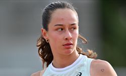 Zeynep Sönmez'den kötü haber!