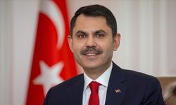 Bakan Kurum'dan 8 Mart Dünya Kadınlar Günü mesajı