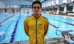 Turgut Aslan Yaraman'dan İspanya'da bronz madalya
