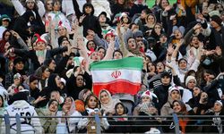 İran, 2026 FIFA Dünya Kupası'na katılma hakkı kazandı