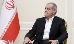 İran'ın Türk Cumhurbaşkanı'ndan Trump'a rest