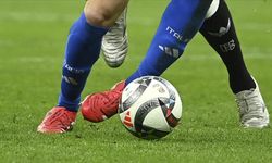 UEFA Uluslar Ligi'nde yarı finalin isimleri belli oldu