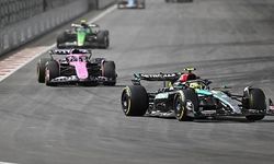 Eddie Jordan hayatını kaybetti
