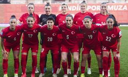 A Milli Takımdan dünya sıralamasında sıçrama